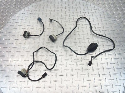 BMW R1100RS 1994 94-99 OEM interruptor auxiliar lote probado bueno Foto 1 de 4