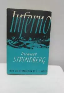 Inferno by Strindberg, August - Foto 1 di 2