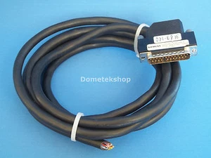 Siemens 6ES7 368-3CB01-0AA0 Cable - Imagen 1 de 2