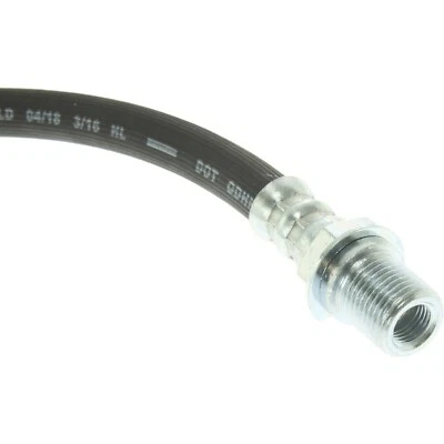 For 1971-1973 GMC K25/K2500 Suburban Premium Brake Hydraulic Hose Front Centric - Image 1 of 4