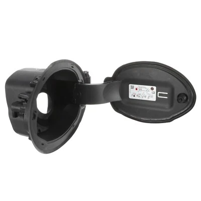 Jeep Cherokee 2019-2023 carcasa de llenado de gas combustible nuevo genuino Mopar 55112856af Foto 1 de 4