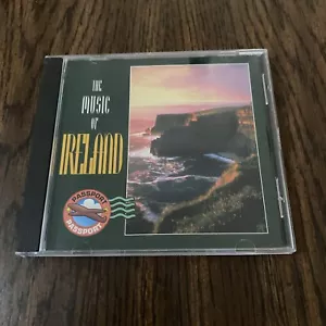 The Music of Ireland: My Land - Audio CD By various - VERY GOOD - Picture 1 of 5