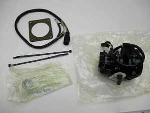 174720 0174720 OMC Evinrude Johnson 120 140 CO VRO2 Fuel Pump Conversion Kit - Picture 1 of 6