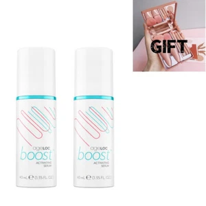 2 NuSkin ageloc boost activating serum with box # 164 - Picture 1 of 13