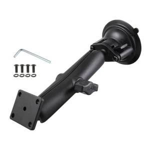 RAM Twist-Lock Suction Cup for TomTom Rider 2 & Urban Rider - Picture 1 of 1