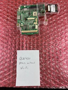 Zebra QLn420 Main Circuit Board w/o WIFI - Picture 1 of 6