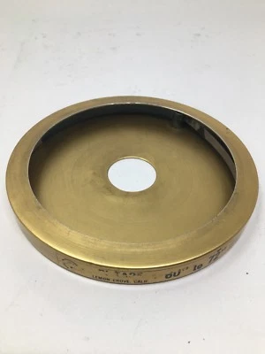 Cinta métrica periférica rango ID PI 60-72" Foto 1 de 4