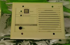 Estación de enfermería Rauland-Borg Responder IV modelo NCSTAFF ¡Envío gratuito!¡! - Imagen 1 de 7