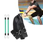 Volleyball Training Resistance Bands Set Training Aid For Practicing Serving
