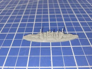Acorazado - Clase Connecticut - 1907 - Marina de los Estados Unidos - Wargaming - Eje y Aliados - Imagen 1 de 1