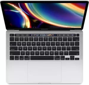 Apple MacBook Pro 13" i7-1068NG7 32GB RAM 512GB SSD MWP72LL/A 2020 Silver - Picture 1 of 5