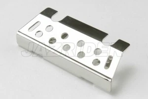 Jazrider S.S.Front/Rear Chassis Bumper Mount Protector (1pc)For Traxxas TRX-4 - Picture 1 of 1