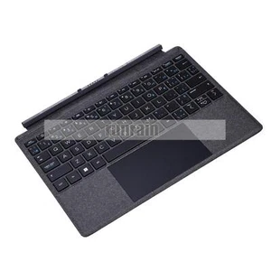 Genuine HP 11-inch Tablet Keyboard Model TPN-C156K CAN/ENG - Picture 1 of 7