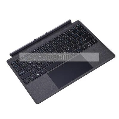 Genuine HP 11-inch Tablet Keyboard  Model TPN-C156K CAN/ENG - Image 1 of 4