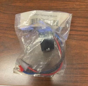MÓDULO SENSOR VOLTAJE TURBOCHEF 100783 - Imagen 1 de 2