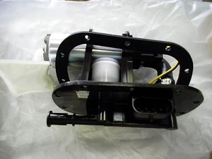 Bomba de combustible Hyosung EFI GT650R GT650 2009 2010 2011 2012 - Imagen 1 de 4