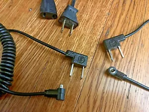 Paramount Sync Cord Male Household to Male PC - Picture 1 of 2
