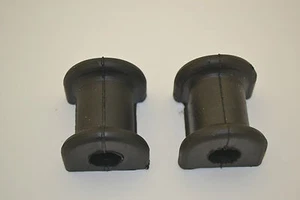 2 Stabilisatorlager Gummi Lager Stabilisator Hinterachse Trabant1.1 Neu - Bild 1 von 1