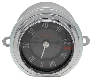 1958 Corvette Tachometer Generator Drive - 8000 RPM Max, 6500 RPM RL - New #1058 - Bild 1 von 2