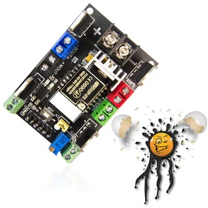 Tasmota EI-OT ESP8266 ESP-07S Smart Home RGBW 4 Kanal/Channel LED Controller - Afbeelding 1 van 17