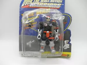1996 ACTION Over The Wall Action Warriors DALE EARNHARDT JACK MAN - Picture 1 of 2