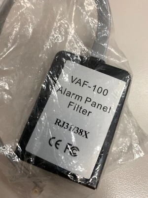 Telephone line filter conditioner DSL Alarm Phone Master cube Lot of 10 items - Image 1 of 4