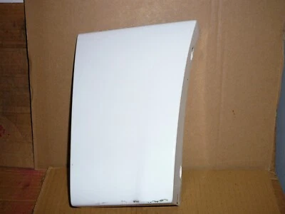 2002 GMC Yukon XL LEFT REAR driver side Lower Quarter Molding Trim OEM - Image 1 of 4