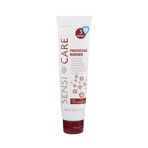 Sensi-Care Unscented Skin Protectant Cream 4 oz. Tube 325614 1 Ct