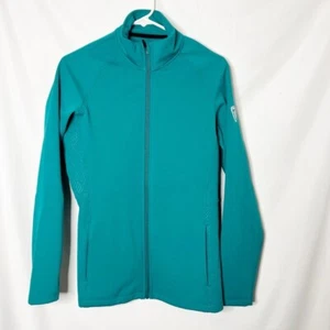 Rossignol Women's Classique Clim Layer Jacket - Picture 1 of 4