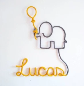 Tricotin Uncinetto Crochet Handmade Natale Regali Unicorno Cactus Flamingo - Foto 1 di 1