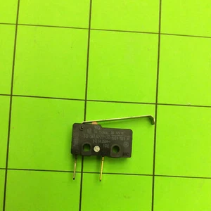 Interruttore stampante laser SS-5FL4029-3T 3A250VAC - Foto 1 di 5