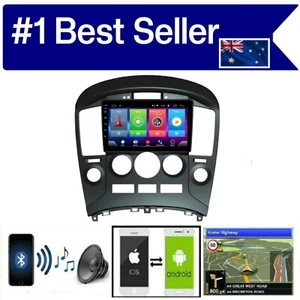 HYUNDAI iLOAD 2008-2015  GPS APPLE CARPLAY ANDROID AUTO CAMERA ODB DAB TPMS DVR - Bild 1 von 11