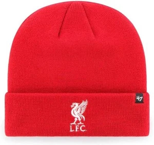 Gorro Liverpool FC rojo unisex marca 47 - Imagen 1 de 2