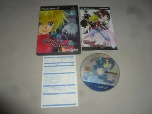 SONY PLAYSTATION 2 PS2 JAPAN IMPORT GAME TALES OF DESTINY 2 RPG COMPLETE NAMCO  - Picture 1 of 1
