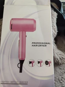 Fön Professional Hair Dreyer - Bild 1 von 2