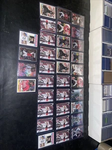 Lote de tarjetas de novato Elly De La Cruz (34) - Imagen 1 de 1