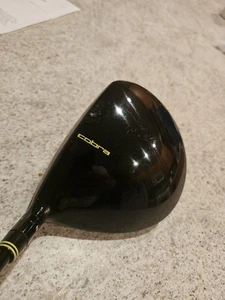 Cobra Encore ZL Driver 9.5 degree / Lite-Flex Shaft - Picture 1 of 8