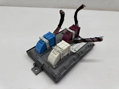 Mercedes-Benz GLC C254 2024 Comfort modulo carrozzeria comodità A2149002005 - Immagine 1 di 3