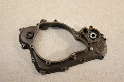 2014 Honda CRF250R fábrica HRC Honda lado direito embreagem interna bomba de água 0493 S66 - Imagem 1 de 4