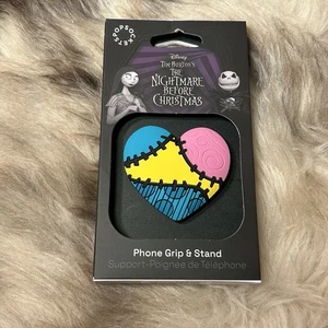 New! PopSockets PopGrip Phone Grip & Stand - Nightmare Before Christmas - Sally - Picture 1 of 4