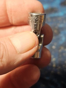 Vintage MAC Tools MU106R 1/4" Drive Universal Socket 6 Point 5/16" - Imagen 1 de 2