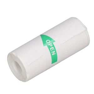 Lot De 10 Rouleaux De Papier Pour Imprimante Thermique Mini-papier D' - Afbeelding 1 van 12