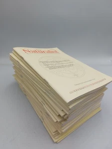 The Naturalist Magazine 1993bis 2000 30 Magazine - Bild 1 von 9