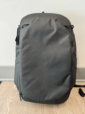 Peak Design Travel Backpack 30L Black  - Image 1 of 4