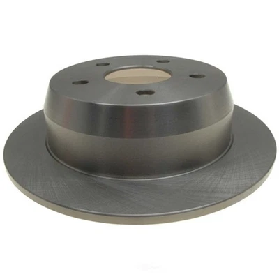 Rotor de freno trasero para Jeep Grand Cherokee 1999-2004 2000 2002 2001 2003 Raybestos Foto 1 de 3