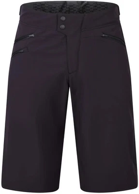 Endura MT500 Spray Mens Baggy Cycling Shorts Black Bike Ride Lightweight Short - Image 1 of 2