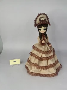 Vintage VTG Bradley Dolls “Candice” Pose Doll - Picture 1 of 11