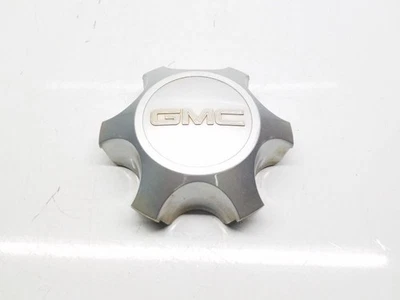 Центральный колпак колеса 2013-17 GMC Acadia 18 дюймов 6 спиц. Деталь No 9596876 OEM (x1) 6-Lug - Изображение 1 из 4
