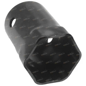 54mm Hub Axle Nut Socket for Landcruiser 4x4 Hilux Front Wheel Bearing Patrol - Picture 1 of 3