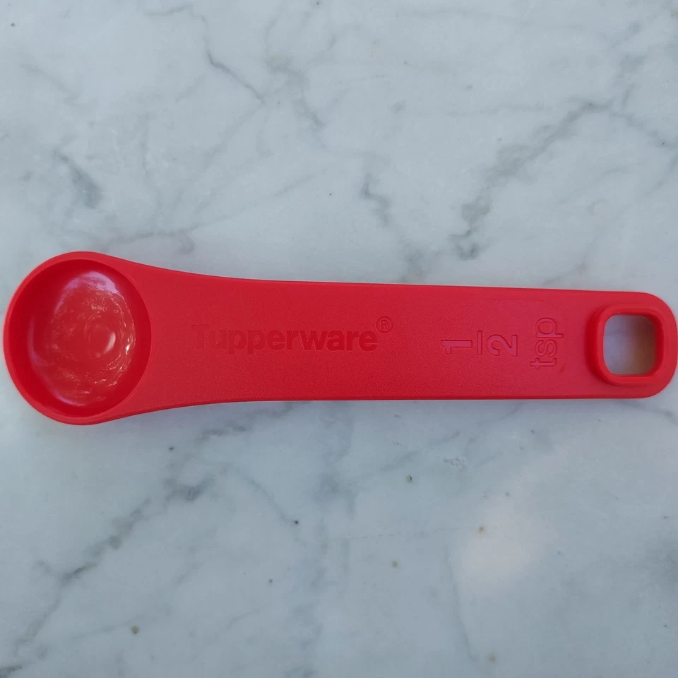 Half Teaspoon #FS - Image 1 of 1